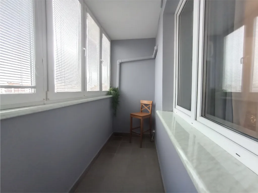 Романтическое гнездышко