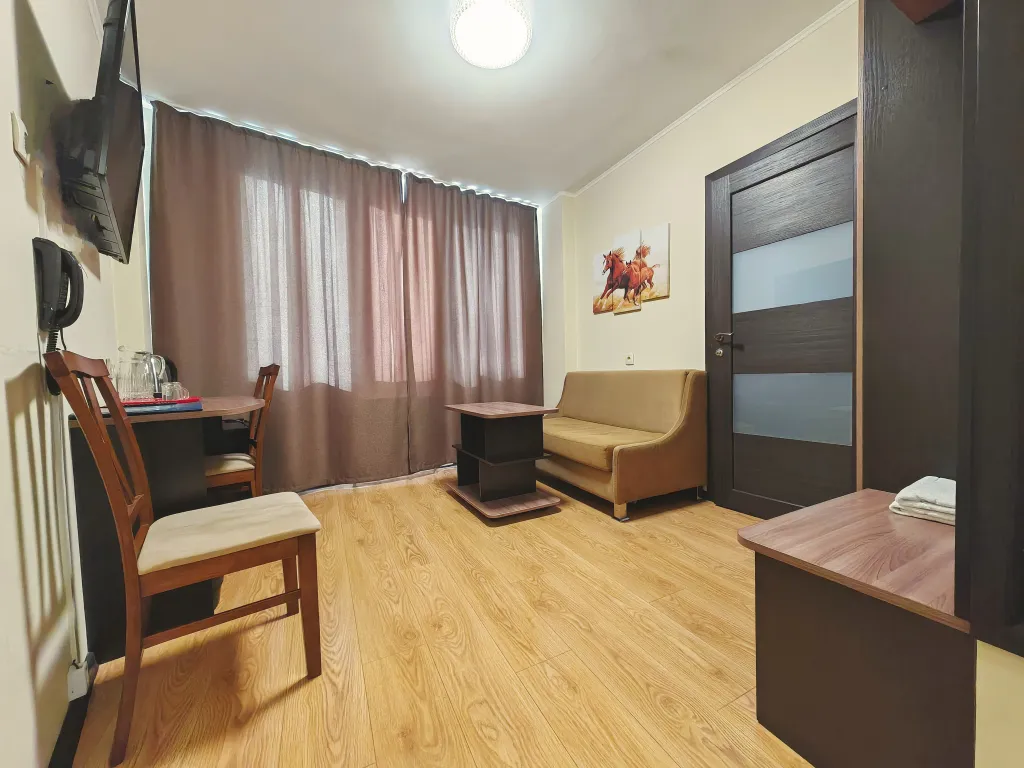 Квартира Комната — аренда посуточно в Белгород