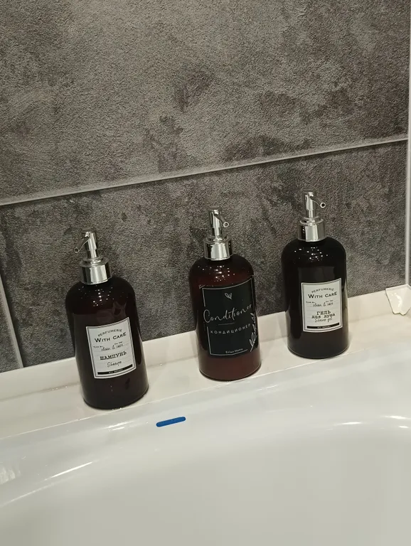 Уютная квартира в развитом микрорайоне