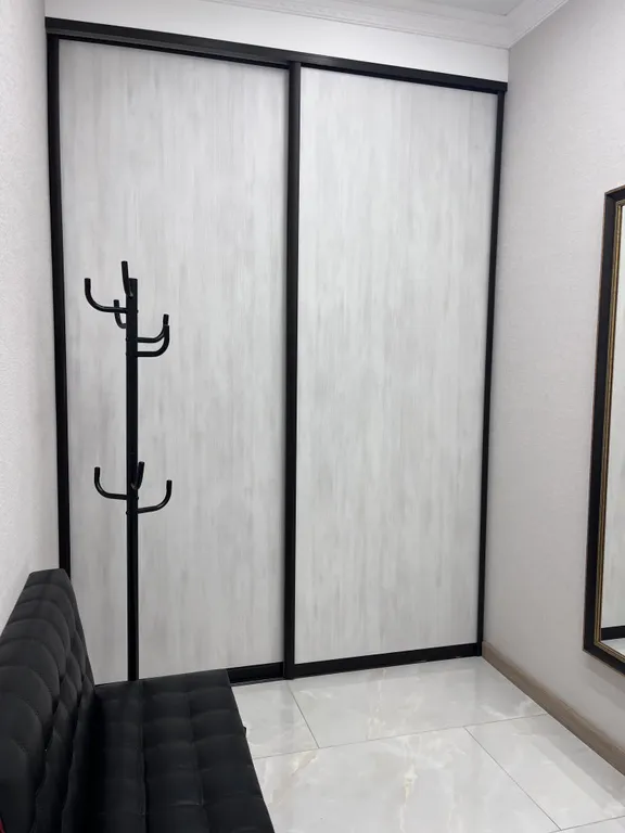 Элитные апартаменты с закрытым пляжем