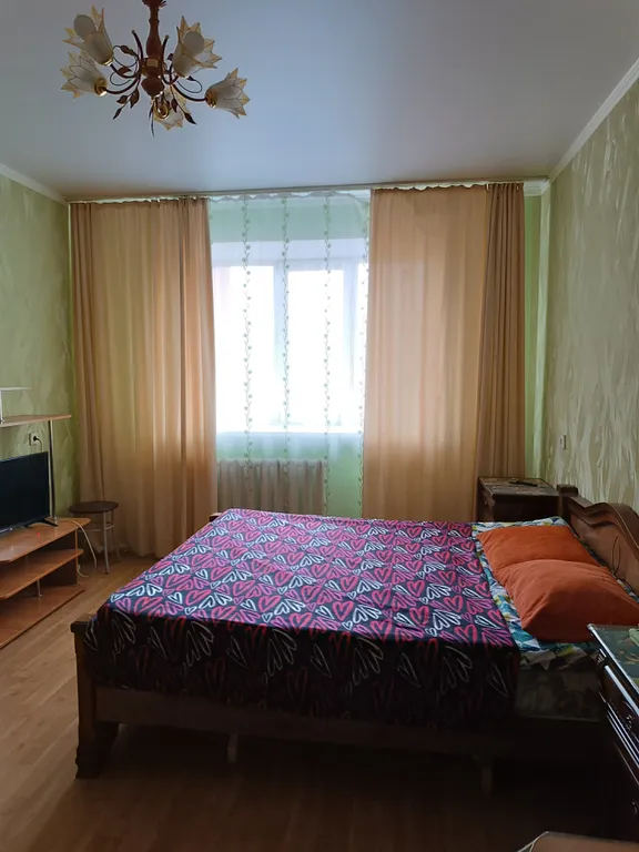 Уютная квартира в центре города — аренда посуточно в Орёл