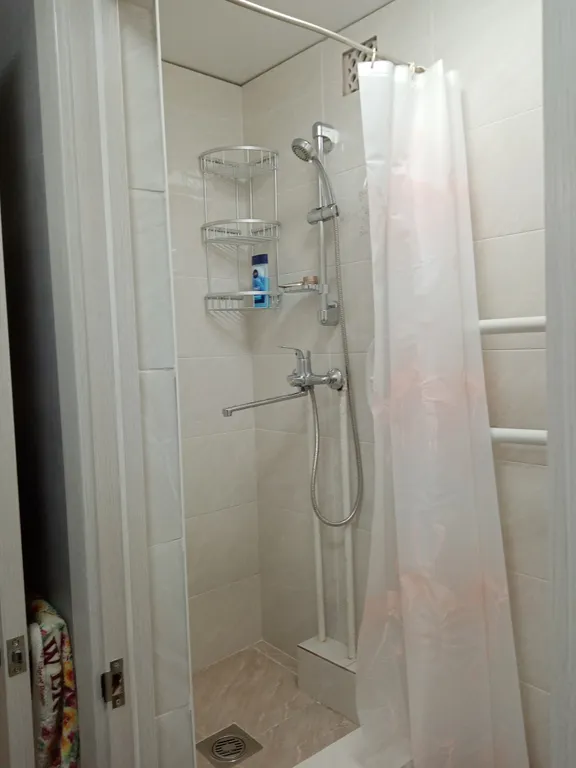 Квартира 1-комнатная Квартира — Сочи