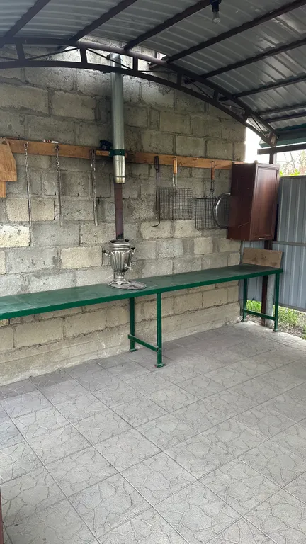 Коттедж 2-комнатный Дом — Дербент