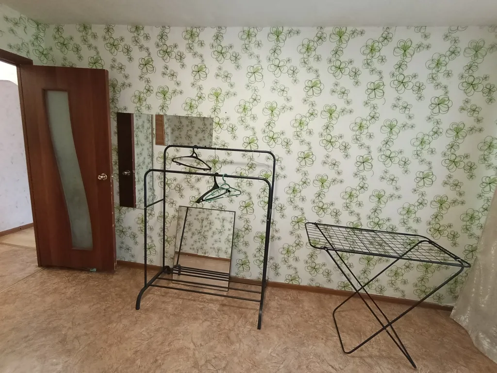 Уютная квартира в Сертолово