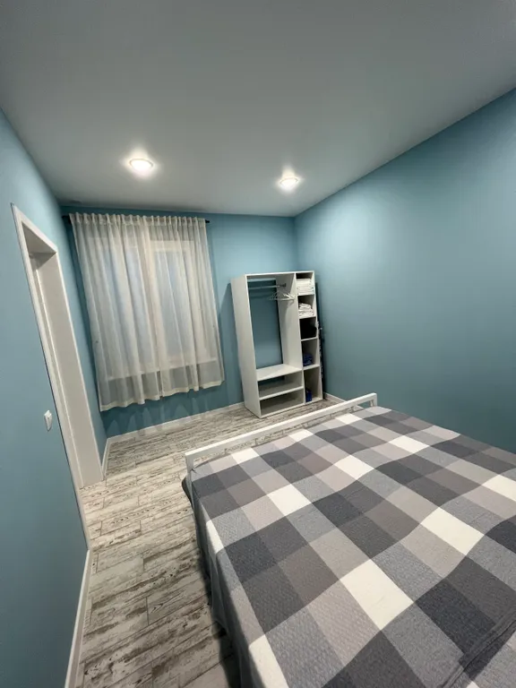 Уютный дом у моря