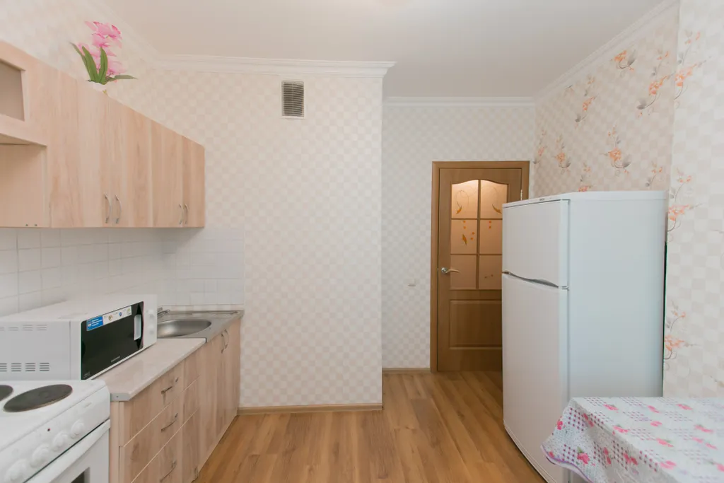 Уютная квартира в центре