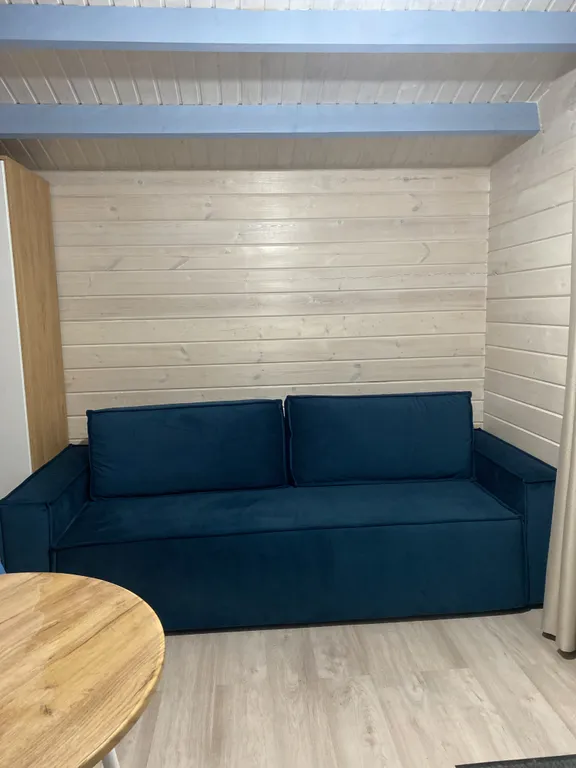 Коттедж Деревянный домик-шале — Сириус