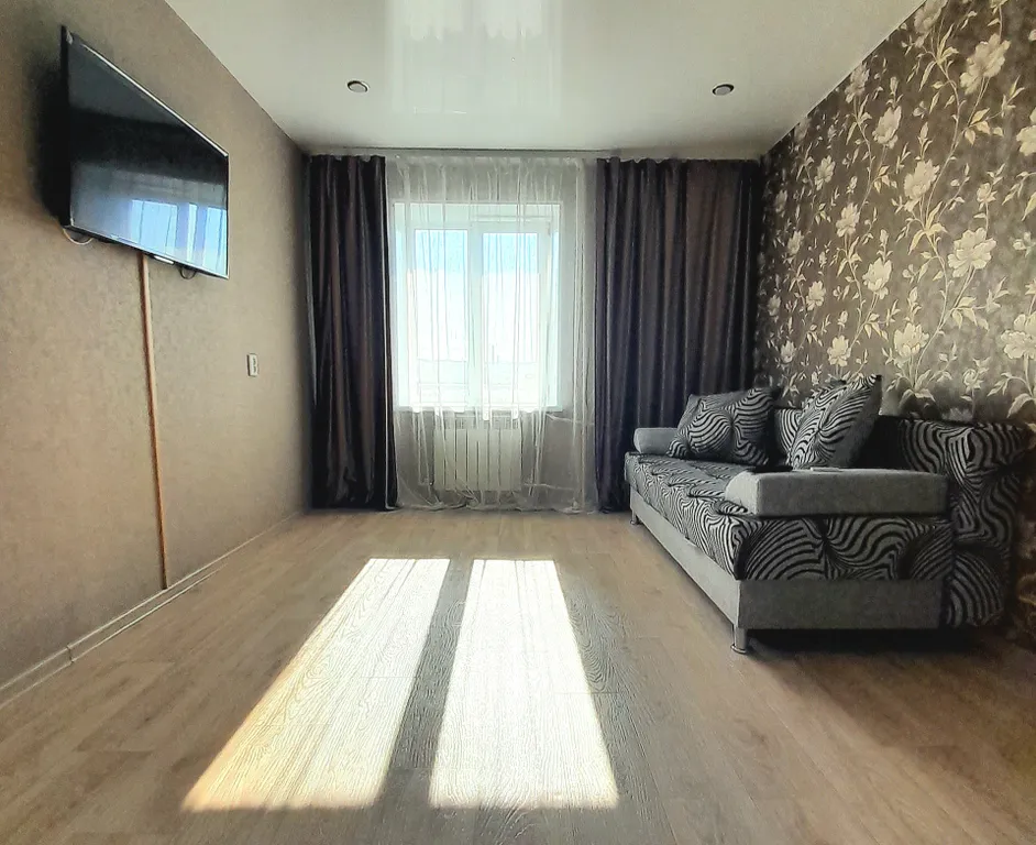 Квартира 2-комнатная Квартира — Верхний Уфалей