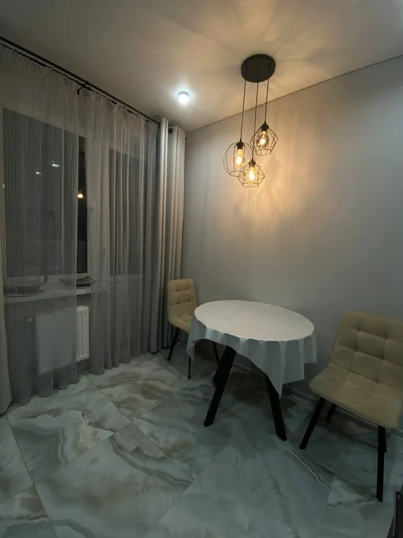 Квартира Квартира в центре города — Горячий Ключ