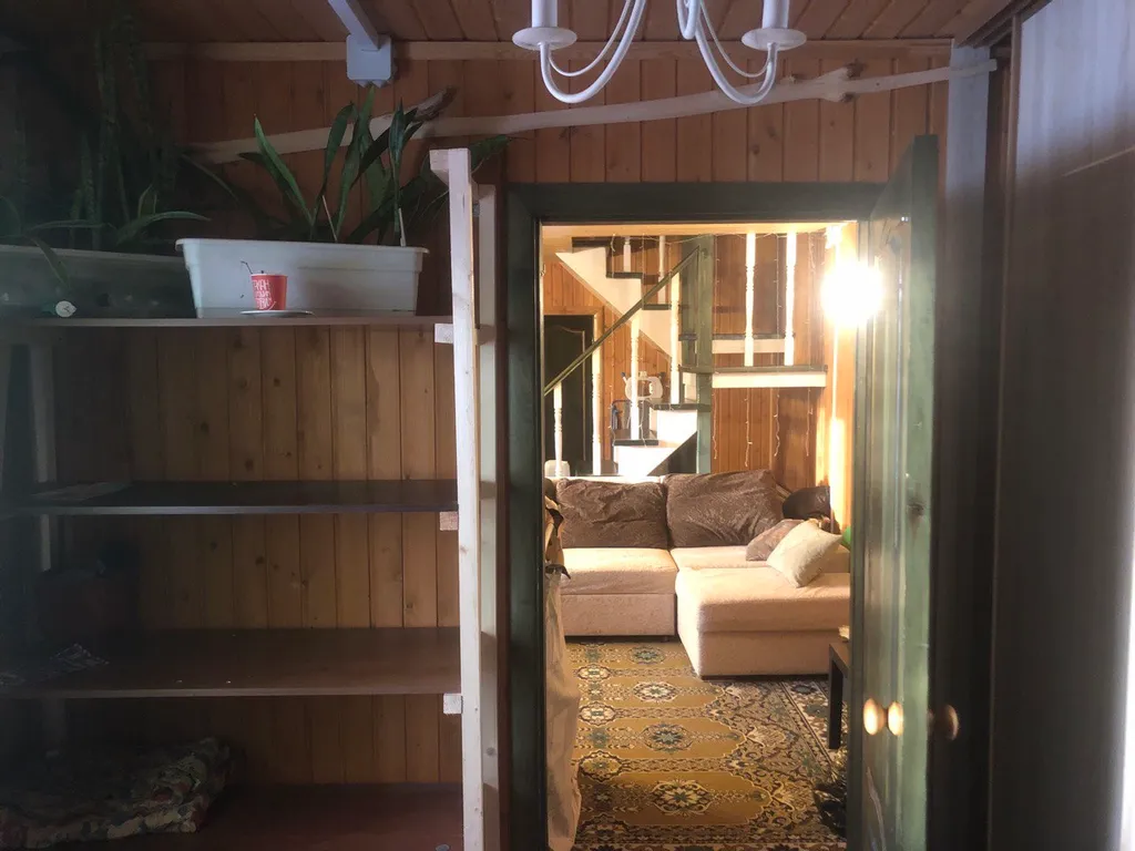 Коттедж Уютный большой дом — Казань