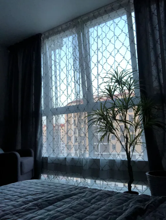 Квартира Квартира студия в Анапе для отдыха на море — Анапа