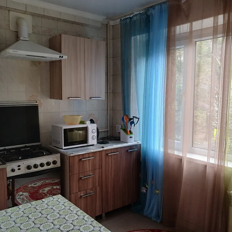 Квартира центр