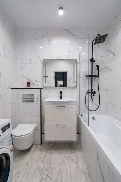 Апартаменты в районе Минск Мир