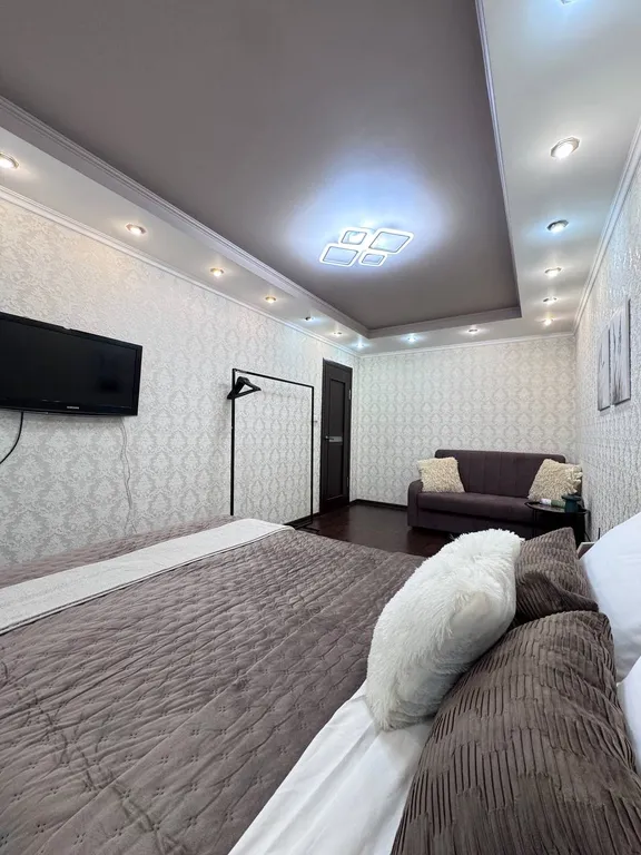 Квартира Квартира New Life в Донском районе — Москва
