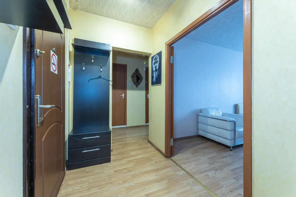 Квартира рядом с Шереметьево