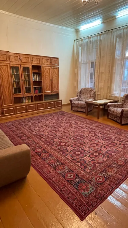 Коттедж Коттедж Уютная квартира в центре города — Дербент