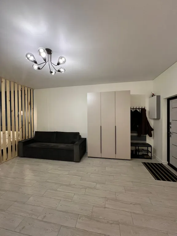 Видовая студия в историческом центре с видом на набережную и реку