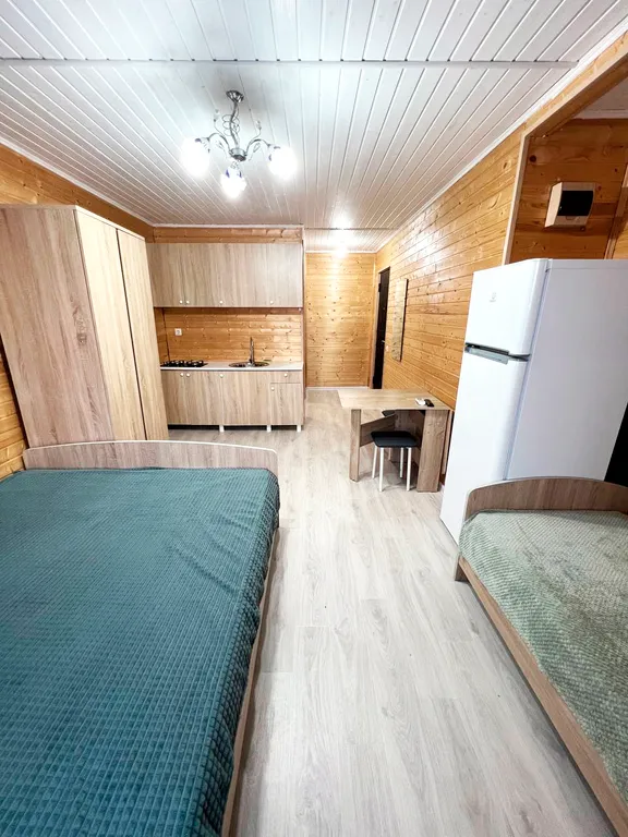 Комната Морское лето 7