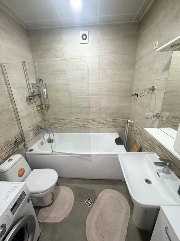 Тихий район, для спокойного отдыха, без шума за окном