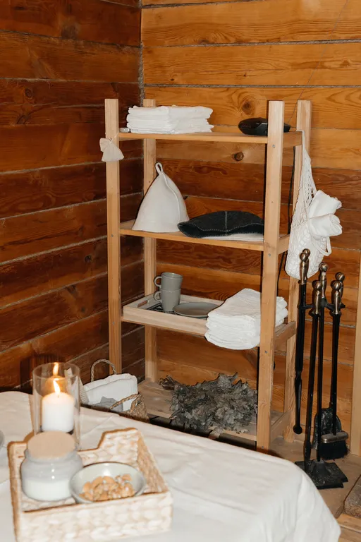 Коттедж на Уктусе