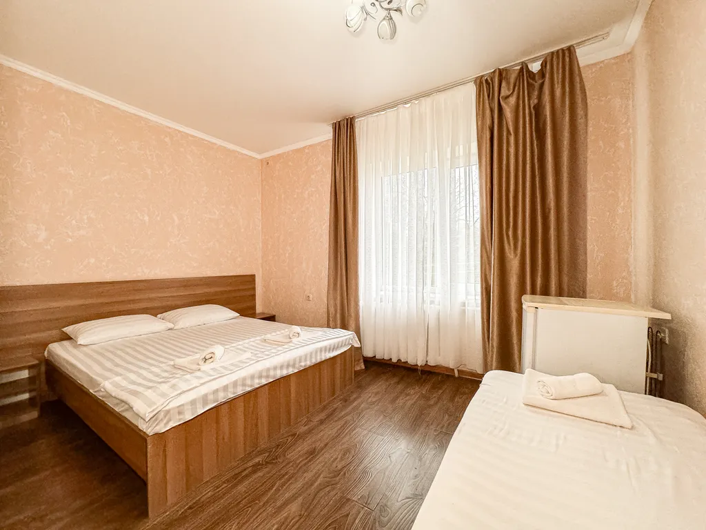 Квартира Комната — Анапа