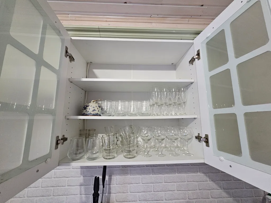 Уютный коттедж