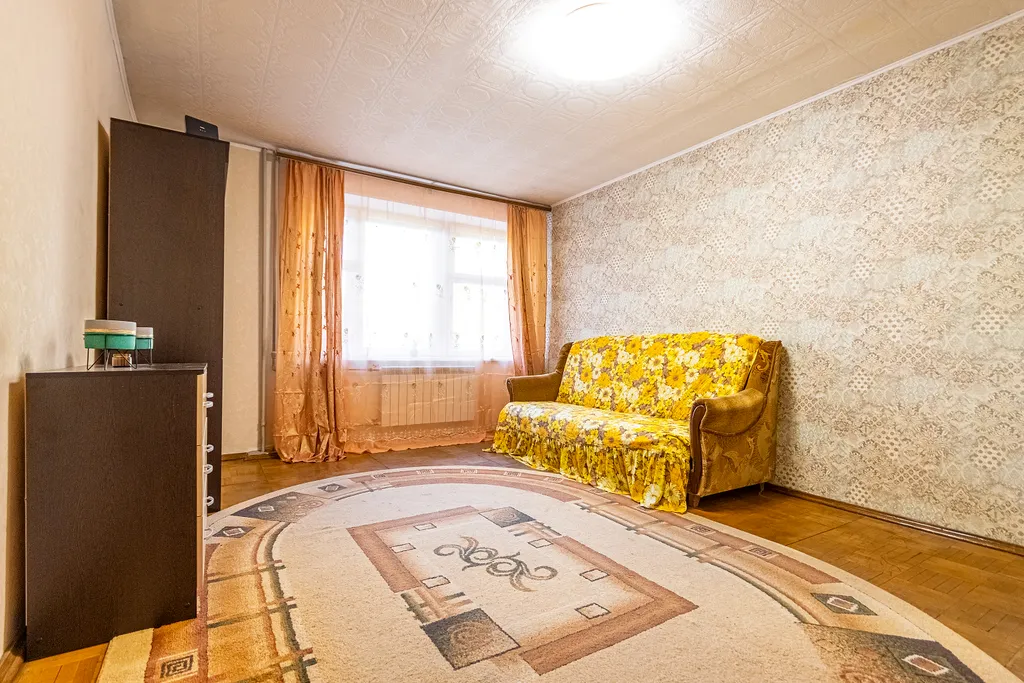 Квартира Квартира в центре — Нижний Новгород