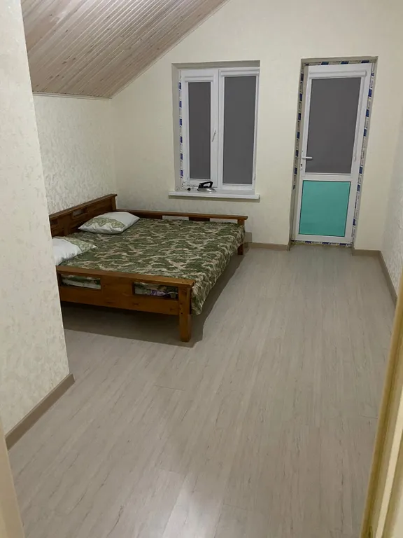 Коттедж Дом у моря — Махачкала