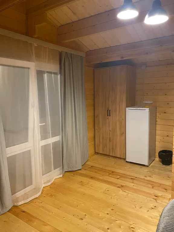 Коттедж Гостевой домик у моря — Анапа