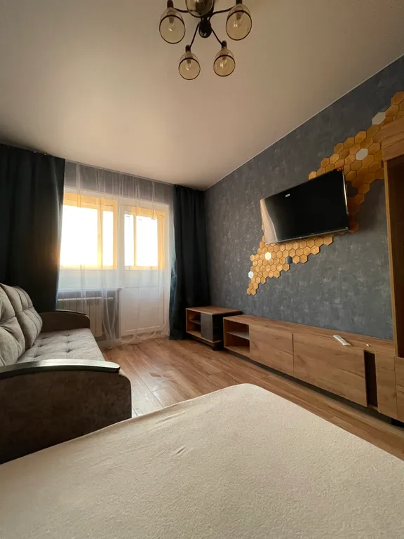 Апартаменты на макаренко 38