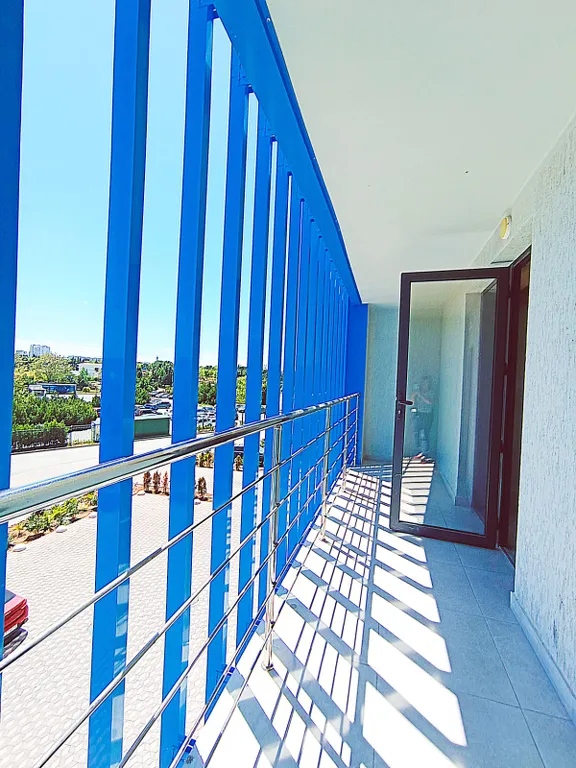 Квартира Квартира студия у моря с бассейном — Севастополь