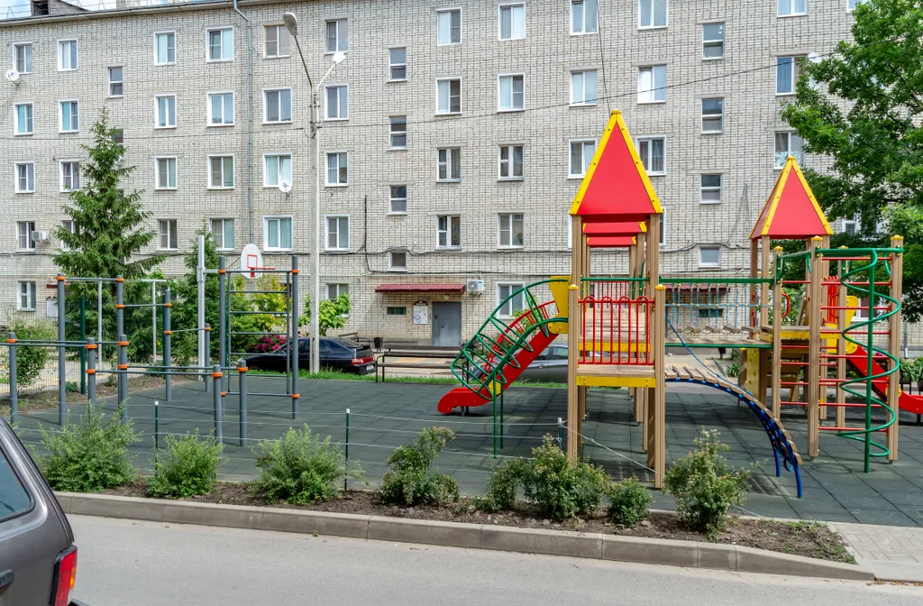 -2х комнатная квартира Business Apart Lux