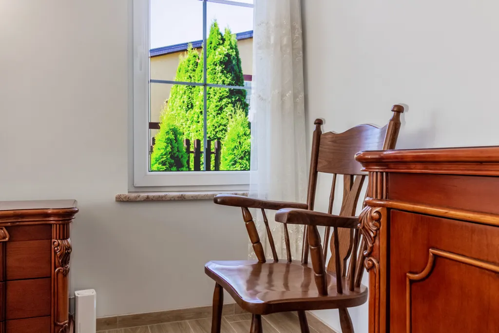 Апартаменты в шаговой доступности от моря