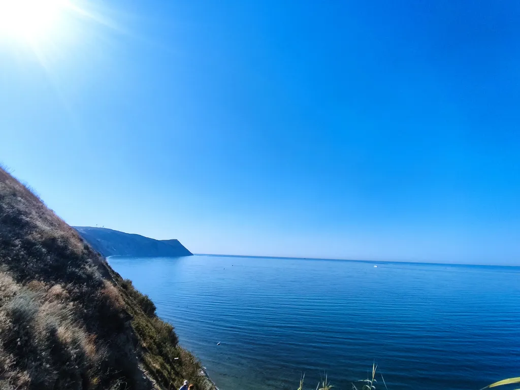 Уютная квартира в ЖК Горгиппия