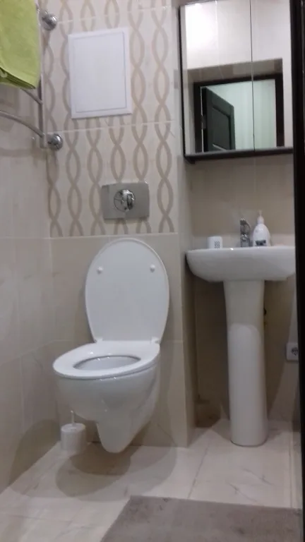 Уютная квартира в самом сердце города