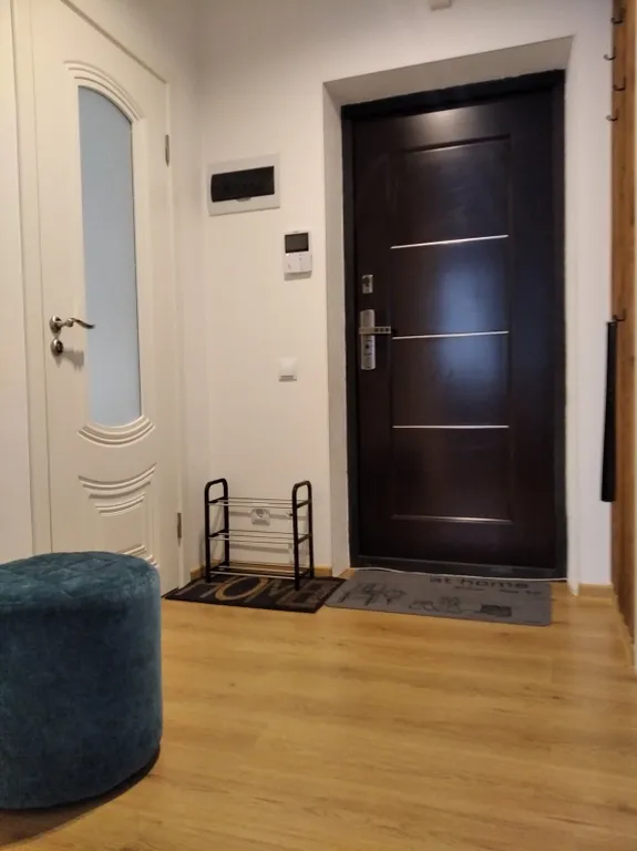 Квартира 1-комнатная Квартира — Светлогорск