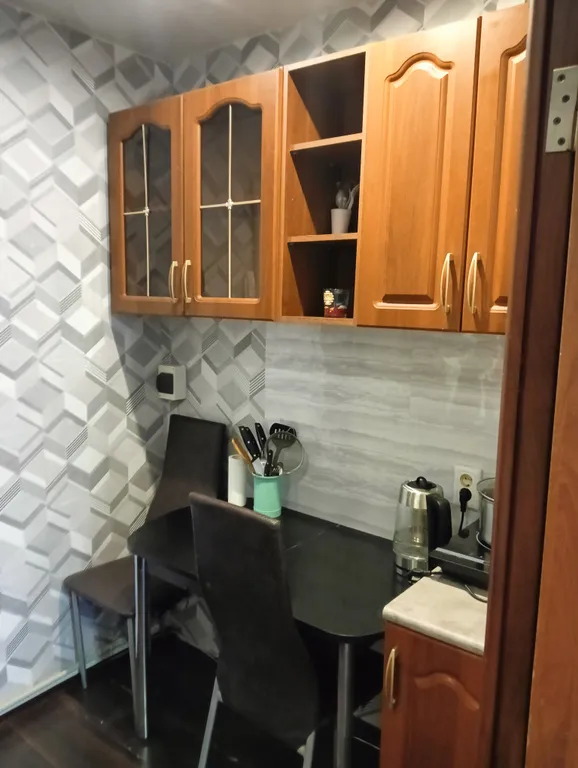 Уютная малосемейка в районе Юго-Запада