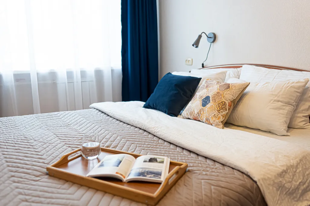 Квартира С шикарным местоположением — аренда посуточно в Петропавловск-Камчатский