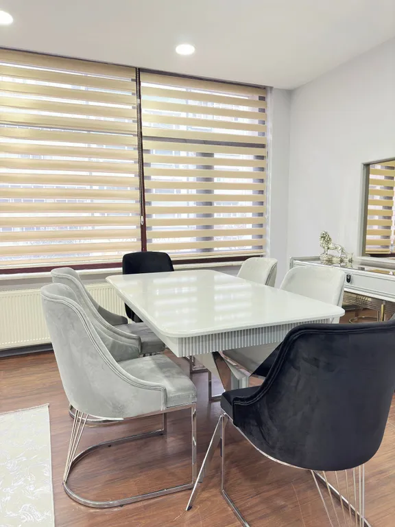 Уютный семейный квартира 4+1 квартира 2 этаж