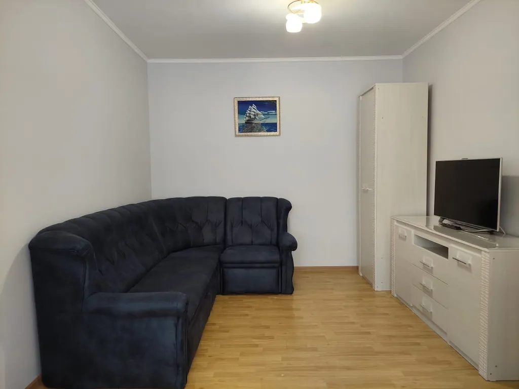 Уютная квартира в центре города — аренда посуточно в Евпатория