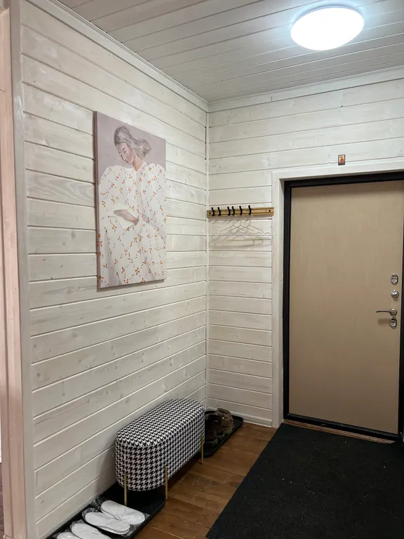 Уютный дом вблизи озера Плещеево