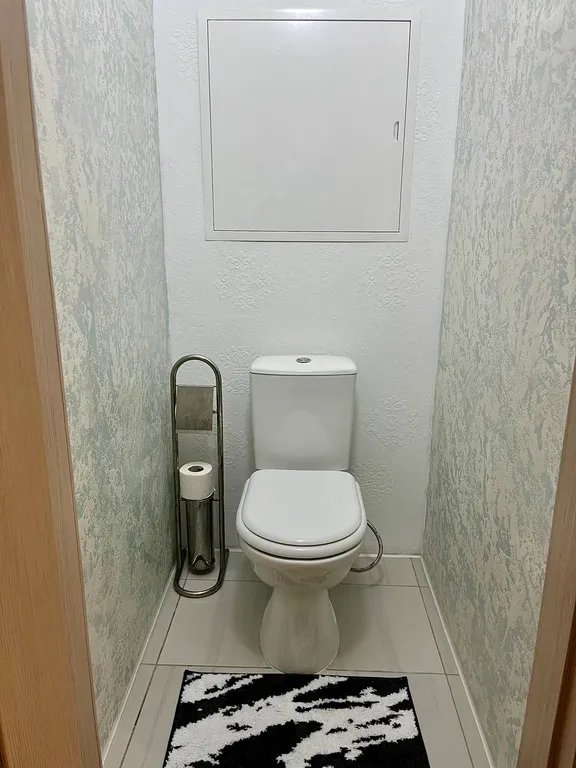 Уютное гнёздышко