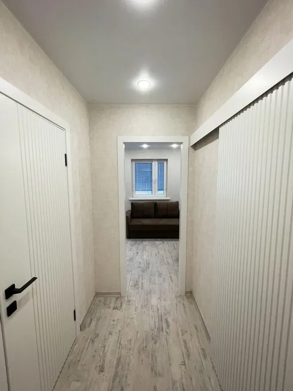 Квартира Новая квартира в ЖК Фрукты — Сириус