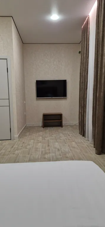 Квартира Квартира Уютный номер с удобствами в современном стиле — Славянск-на-Кубани