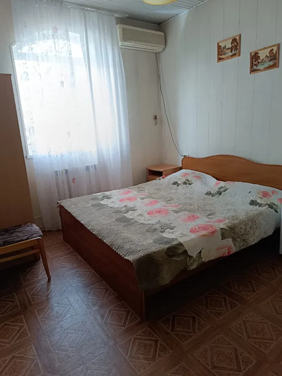 Квартира Комната — Анапа