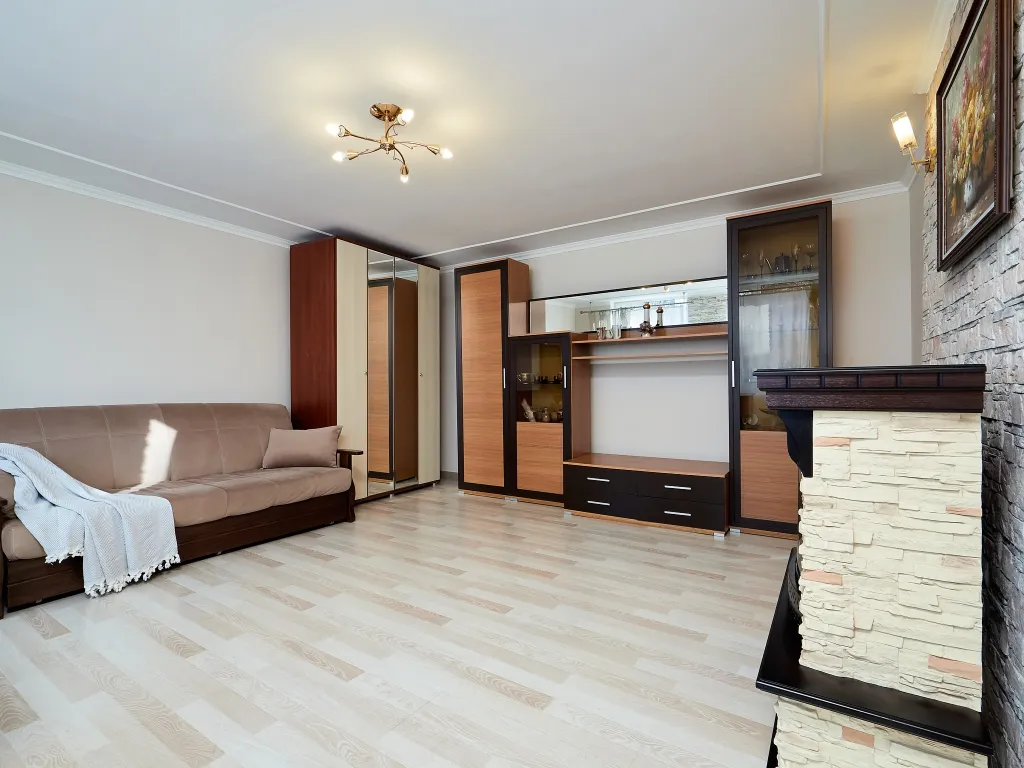 Коттедж Коттедж Шале у Каскадной лестницы — Кисловодск