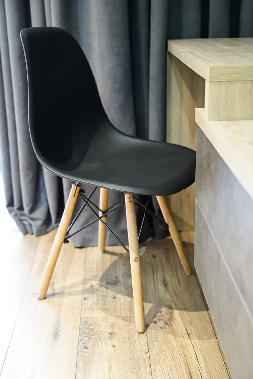 Студия с кондиционером в стиле Лофт