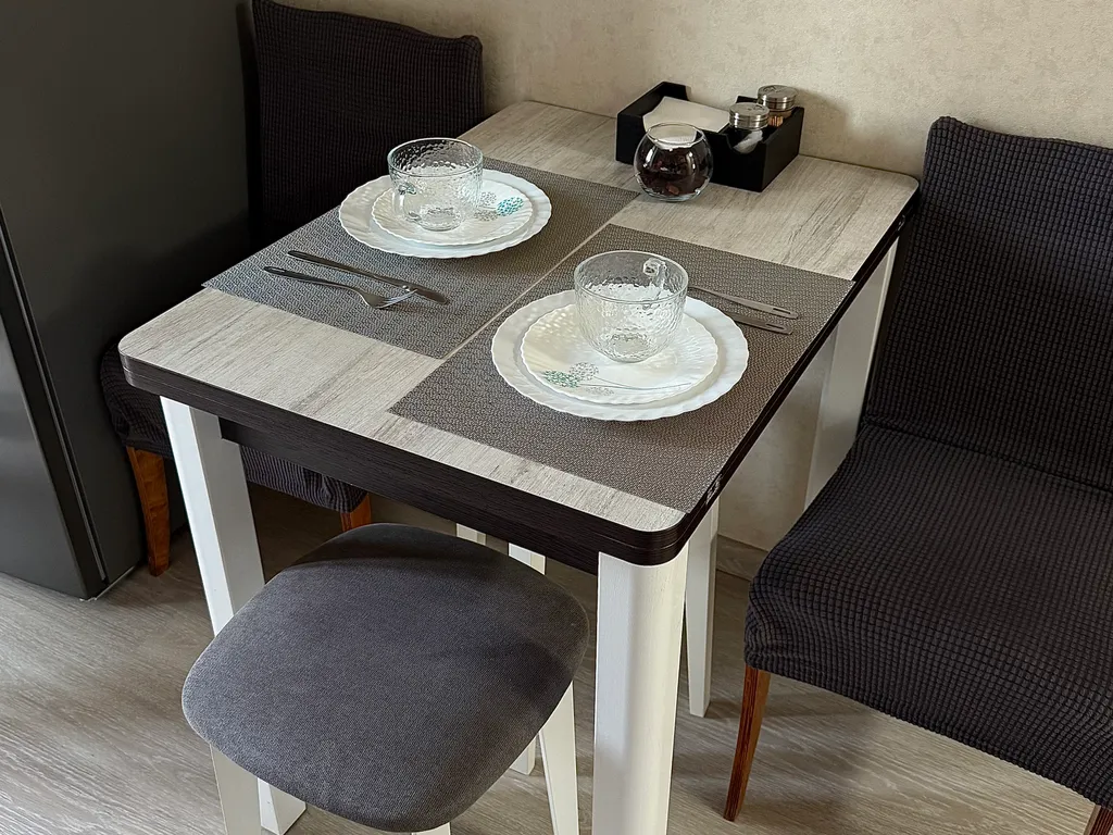 Квартира Уютная квартира в центре города, вблизи от острова Канта — Калининград