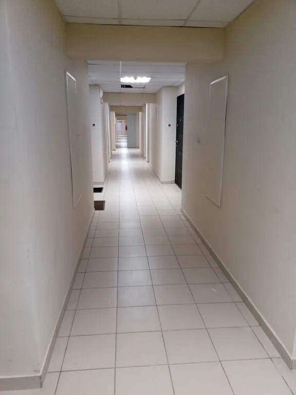 Квартира недалеко от жд вокзала