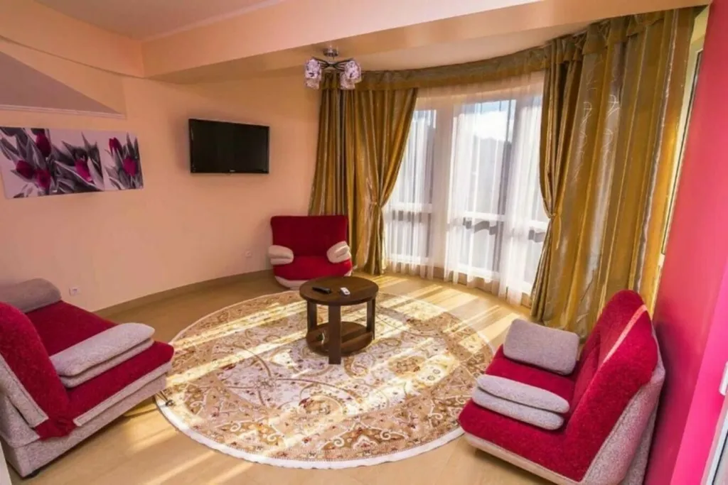 Квартира Комната — аренда посуточно в Дагомыс